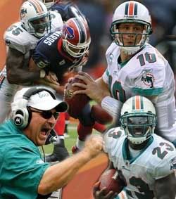 Miami Dolphins Pictures, Images and Photos