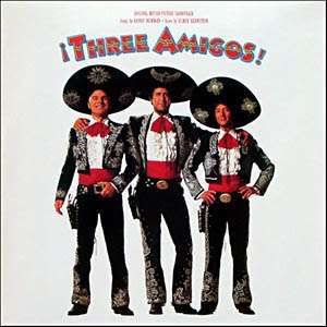three amigos Pictures, Images and Photos