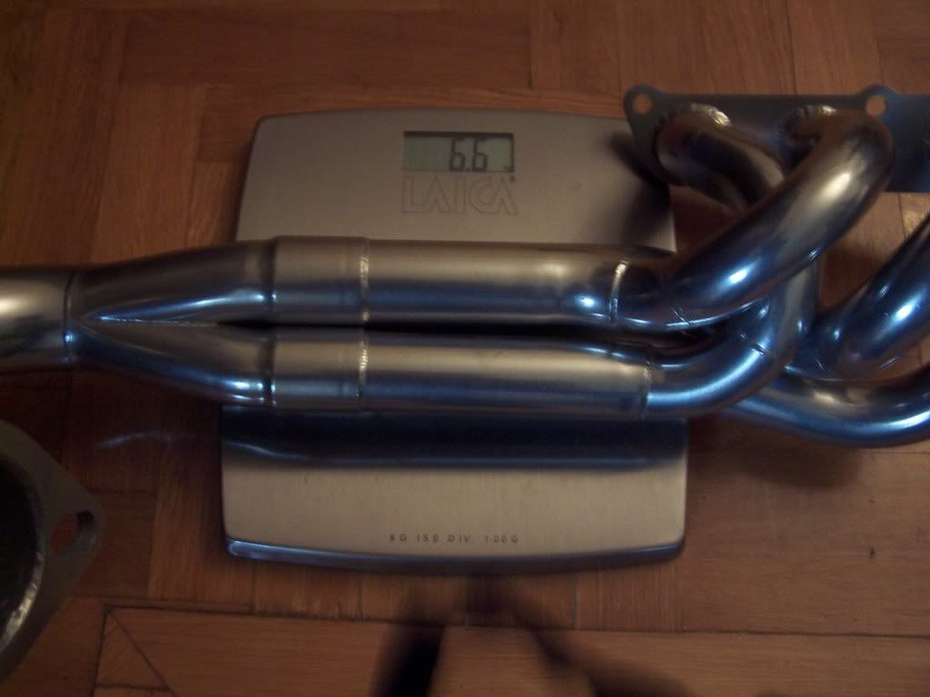 burns stainless mufflers MR2 SpyderChat