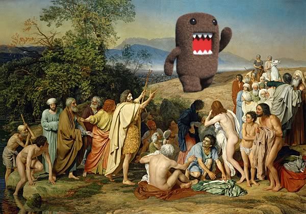 Domo kun