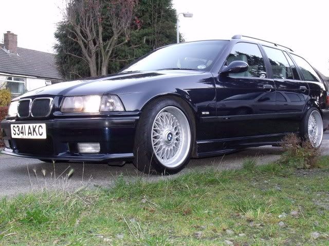 E36 with 17" Style 5' Gallery - Page 22