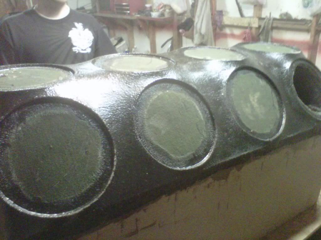 Inverted subwoofer wiring - Subwoofers / Enclosures - #1 Car Audio