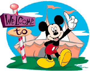 MickyMouseWelcomeTo.gif Micky Mouse Welcome To image by billybluetooth