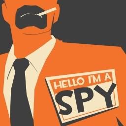 im a spy