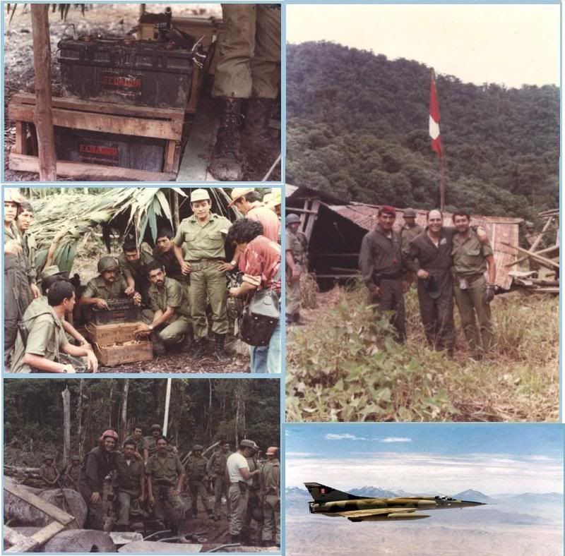 Conflictos Territoriales en Sudamerica Conflictos Territoriales en Sudamerica