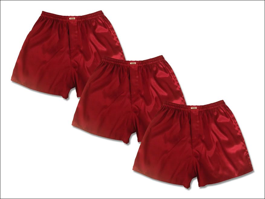 jasmine silk boxers