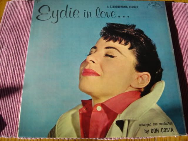 Gorme,Eydie Eydie+In+Love LP