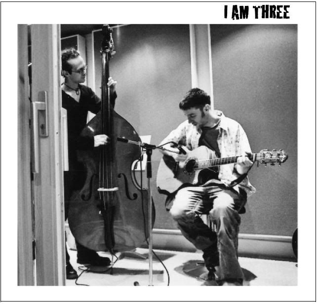 cd front