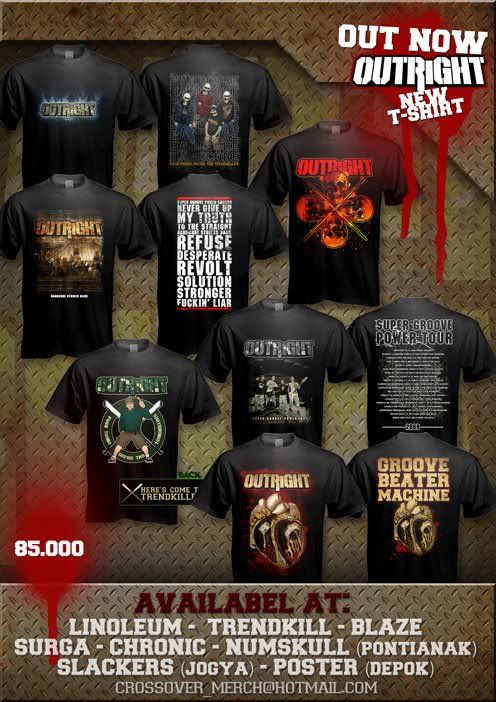 t shirt