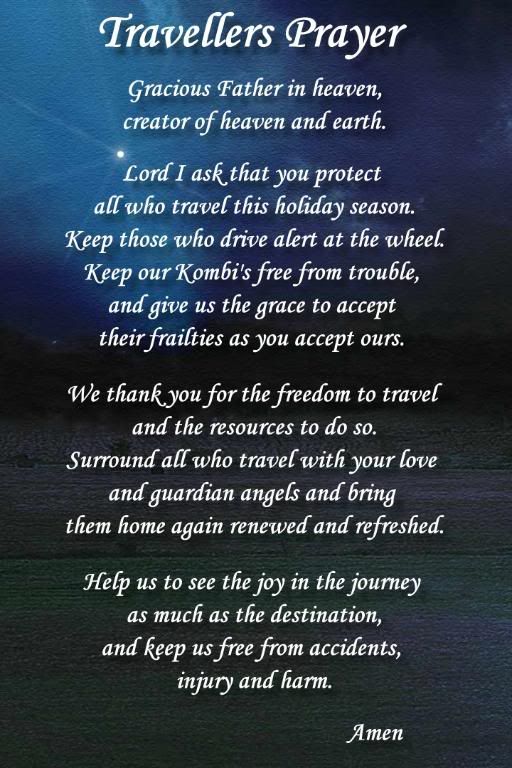 Prayer For Safe Travel Quotes. QuotesGram