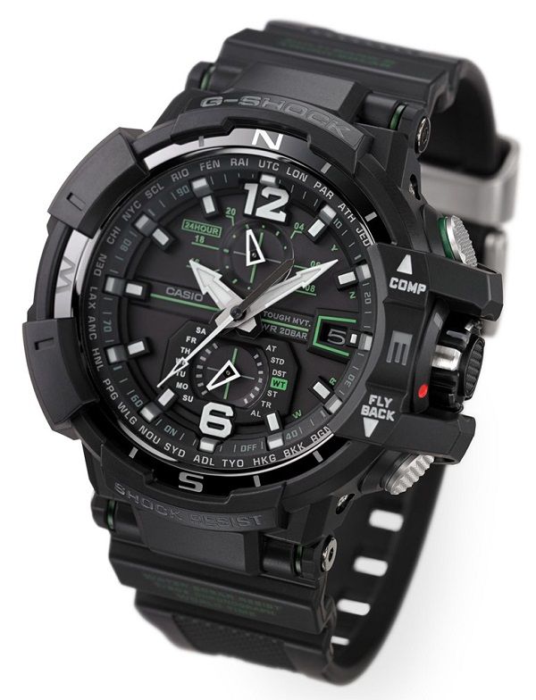 g shock fastrack watches