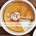 Mascarpone Pumpkin Pie recipe