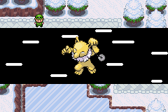 [PokeCommunity.com] Pokémon Liquid Ocean [HotY - 2006]