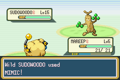 [PokeCommunity.com] Pokémon Liquid Ocean [HotY - 2006]