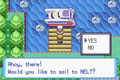 [PokeCommunity.com] Pokémon Liquid Ocean [HotY - 2006]