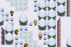 [PokeCommunity.com] Pokémon Liquid Ocean [HotY - 2006]