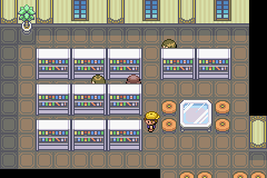 [PokeCommunity.com] Pokémon Liquid Ocean [HotY - 2006]