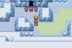 [PokeCommunity.com] Pokémon Liquid Ocean [HotY - 2006]