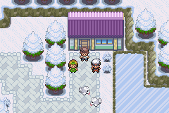 [PokeCommunity.com] Pokémon Liquid Ocean [HotY - 2006]