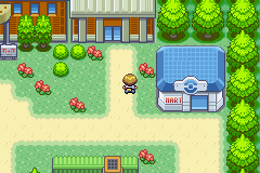 [PokeCommunity.com] Pokémon Liquid Ocean [HotY - 2006]