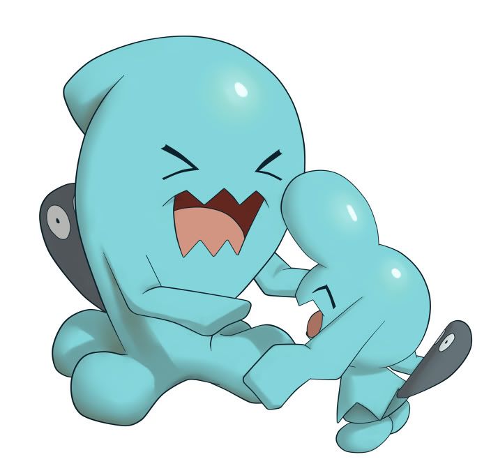 [PokeCommunity.com] Mind = Blown