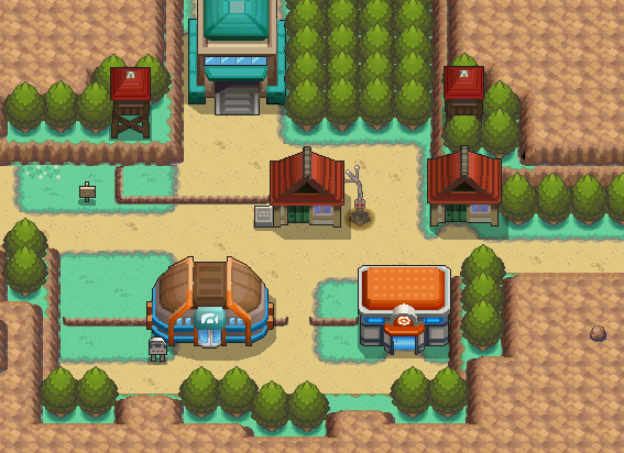 [PokeCommunity.com] 30 Days of Pokemon Challenge