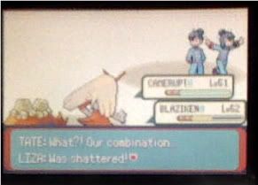 [PokeCommunity.com] Ultimate Monotype Challenge Thread