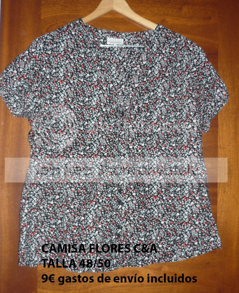camisa