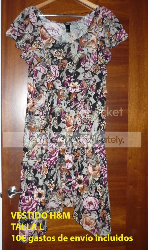 vestidoflores