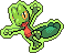 [PokeCommunity.com] Burst ninja's sprite explosion
