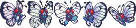 [PokeCommunity.com] Burst ninja's sprite explosion