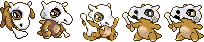 [PokeCommunity.com] Burst ninja's sprite explosion