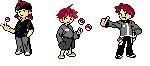 [PokeCommunity.com] Burst ninja's sprite explosion