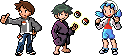 [PokeCommunity.com] Burst ninja's sprite explosion