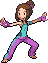 [PokeCommunity.com] Burst ninja's sprite explosion