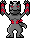 [PokeCommunity.com] Burst ninja's sprite explosion