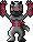 [PokeCommunity.com] Burst ninja's sprite explosion