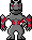 [PokeCommunity.com] Burst ninja's sprite explosion