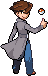 [PokeCommunity.com] The Awesome Xairmo Fan Club!