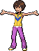 [PokeCommunity.com] Burst ninja's sprite explosion