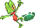 [PokeCommunity.com] Burst ninja's sprite explosion