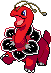 [PokeCommunity.com] THE AWESOME BLABLABLA...♥~*ABBY*~♥  FANCLUB...WITH 100% MORE PEOPLE