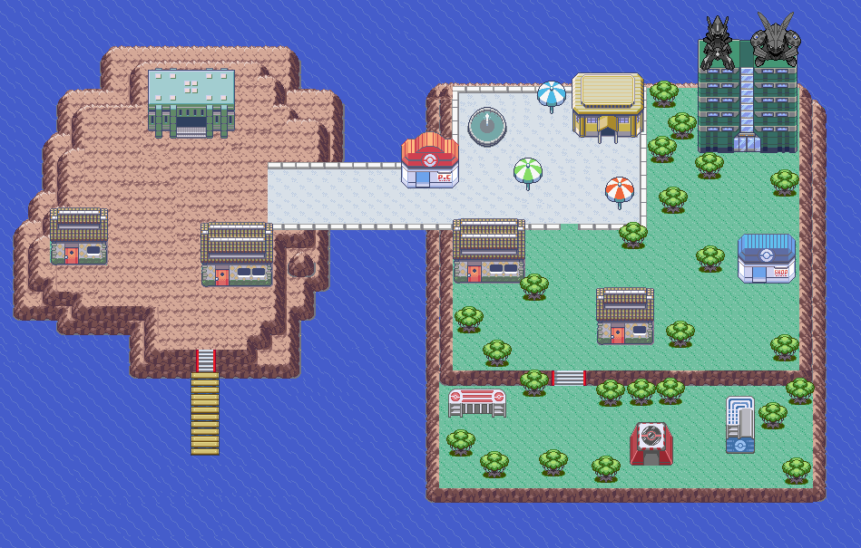 [PokeCommunity.com] pokemon battelers