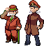 [PokeCommunity.com] Burst ninja's sprite explosion