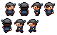 [PokeCommunity.com] Burst ninja's sprite explosion