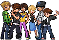 [PokeCommunity.com] Burst ninja's sprite explosion