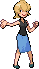 [PokeCommunity.com] The New and Improved Nozomi Fanclub