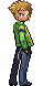 [PokeCommunity.com] THE SCYTHEKID FC OF INFINITE AWESOMENESS <(^.^)>