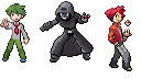 [PokeCommunity.com] Burst ninja's sprite explosion