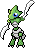 [PokeCommunity.com] Burst ninja's sprite explosion